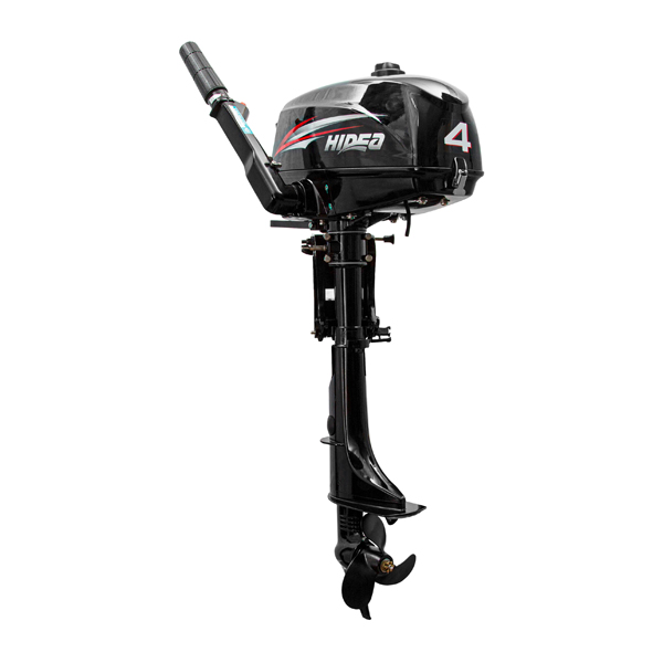 Лодочный мотор HIDEA HD4FHL (длинная нога) в Казани