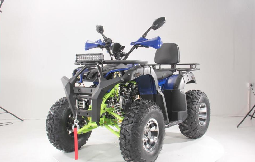 Квадроцикл YACOTA SELA MAX в Казани