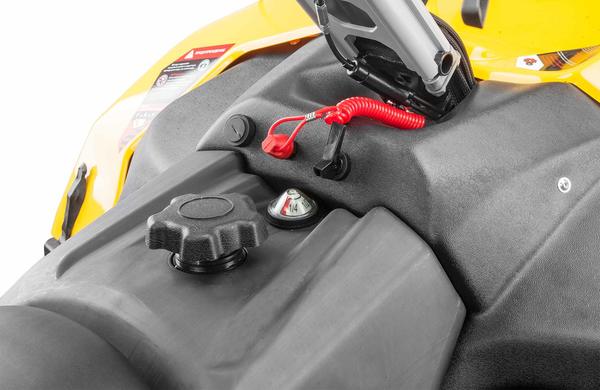 Снегоход STELS SM600T (L LUX WT) СТАВР 1.0 К01 Tech в Казани