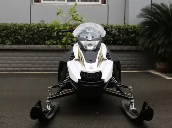 Снегоход ULAR 220 в Казани