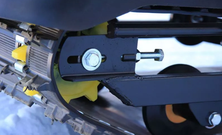 Мотобуксировщик ВОЛГАРЬ 9 Утилитарный в Казани