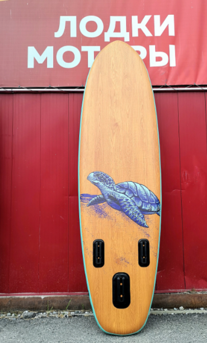 SUP (САП) Доска MISHIMO TURTLE 10(305) в Казани