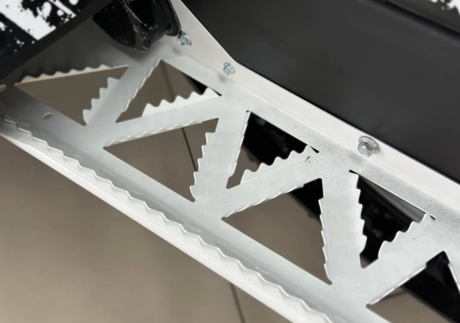 СНЕГОХОД IRBIS SF200L XE SUPERLONG в Казани