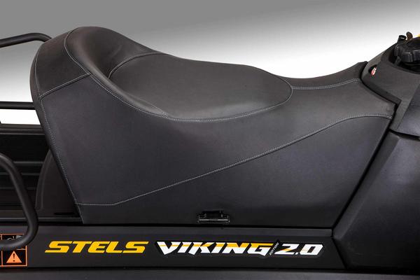 Снегоход SV600T (L ST SWT) ВИКИНГ 2.0 в Казани