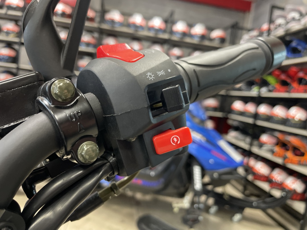 Мопед PROMAX CB150R (49) в Казани