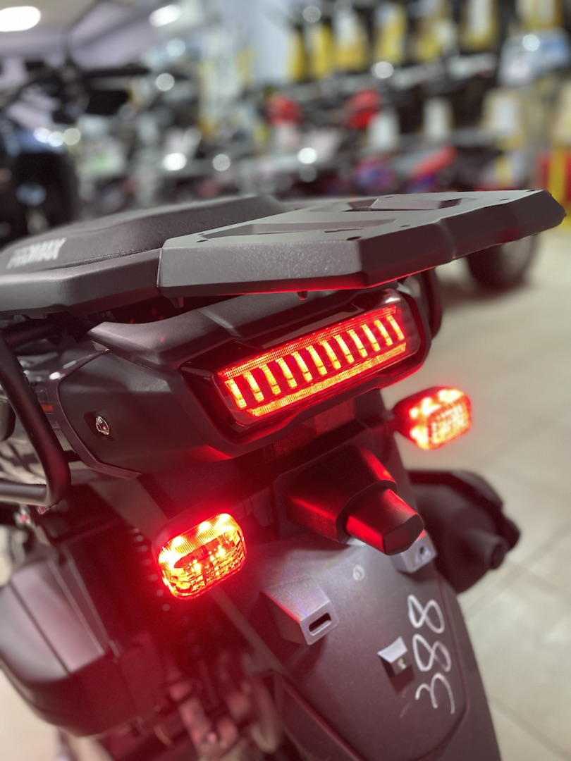 Скутер PROMAX STALKER 240 в Казани