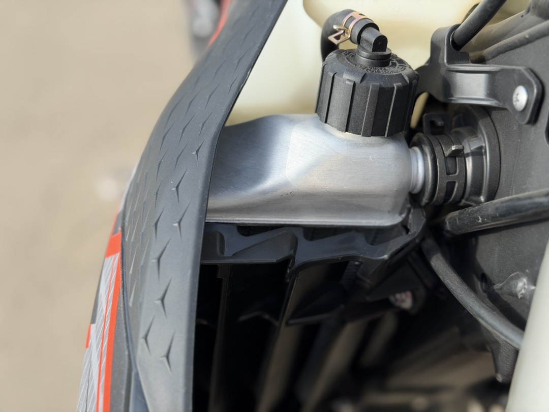 Кроссовый мотоцикл PROMAX HELLCAT KBS350 в Казани