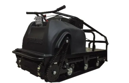 Мотобуксировщик PAXUS "ФЕНИКС" 9 л.с. в Казани