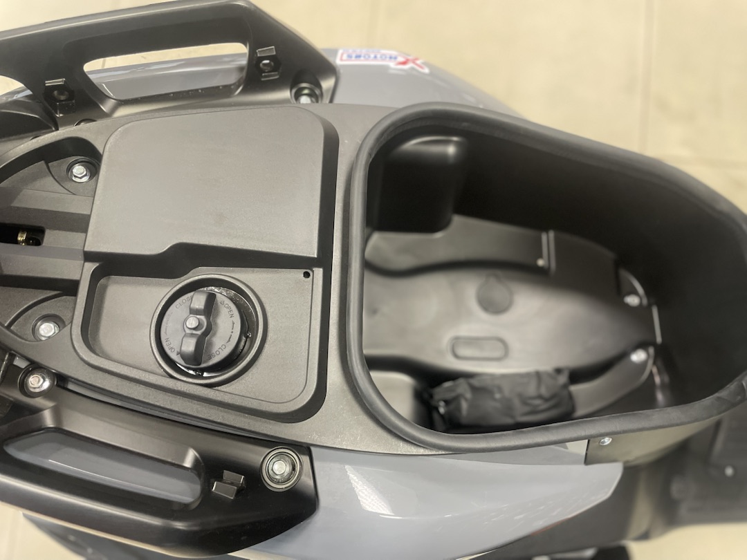 Скутер PROMAX STALKER ARMY 240(49) в Казани