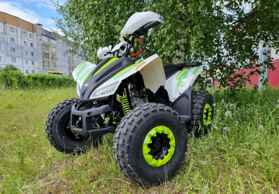 Квадроцикл PROMAX SPORT - PRO 180 (2025) в Казани