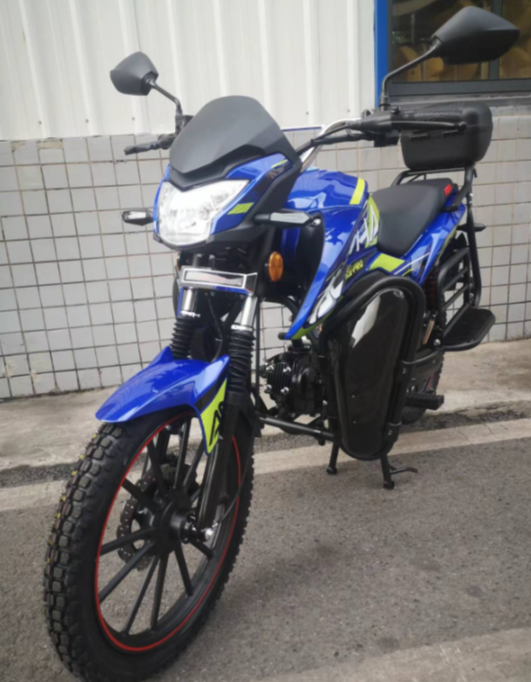 Мопед PROMAX ALPHA RS-PRO 150 (49) в Казани