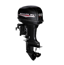 Лодочный мотор MARLIN PROLINE MP 50 AWRS в Казани
