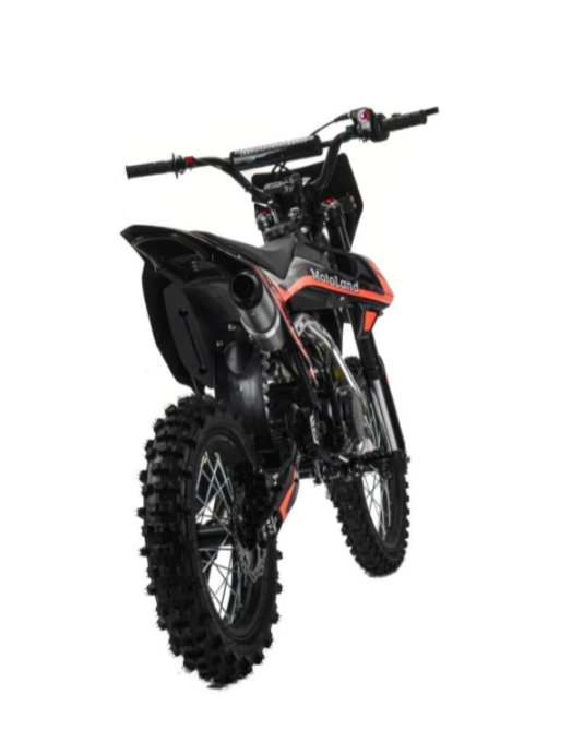 Питбайк MOTOLAND (МОТОЛЕНД) 150 GF150 E в Казани