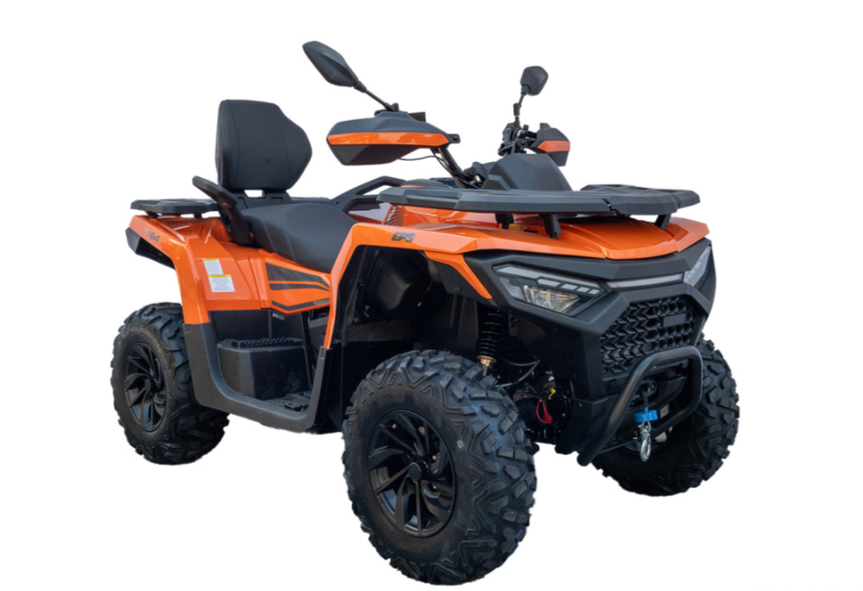 Квадроцикл HND QRX 550 в Казани