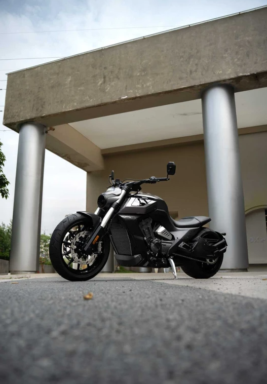 Мотоцикл Benda LFC 700 Pro в Казани