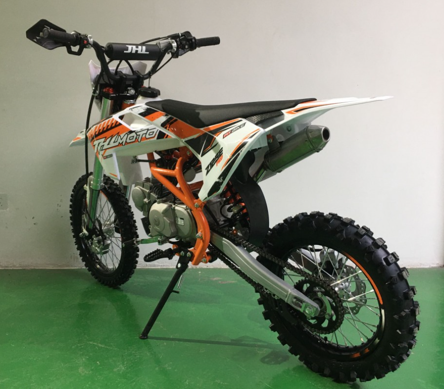 Питбайк JHLMOTO JHL Z125E Pro (ZS154FMI-3) в Казани