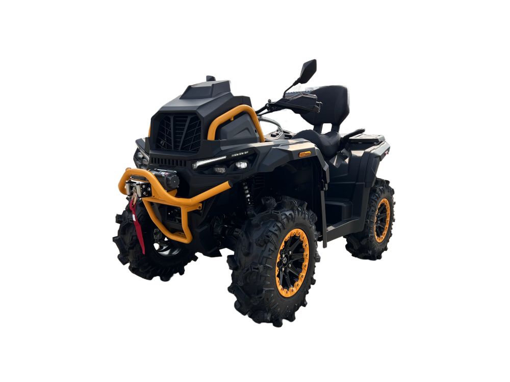 Квадроцикл GBM EXPLORER 1100SW MUD с ПСМ в Казани