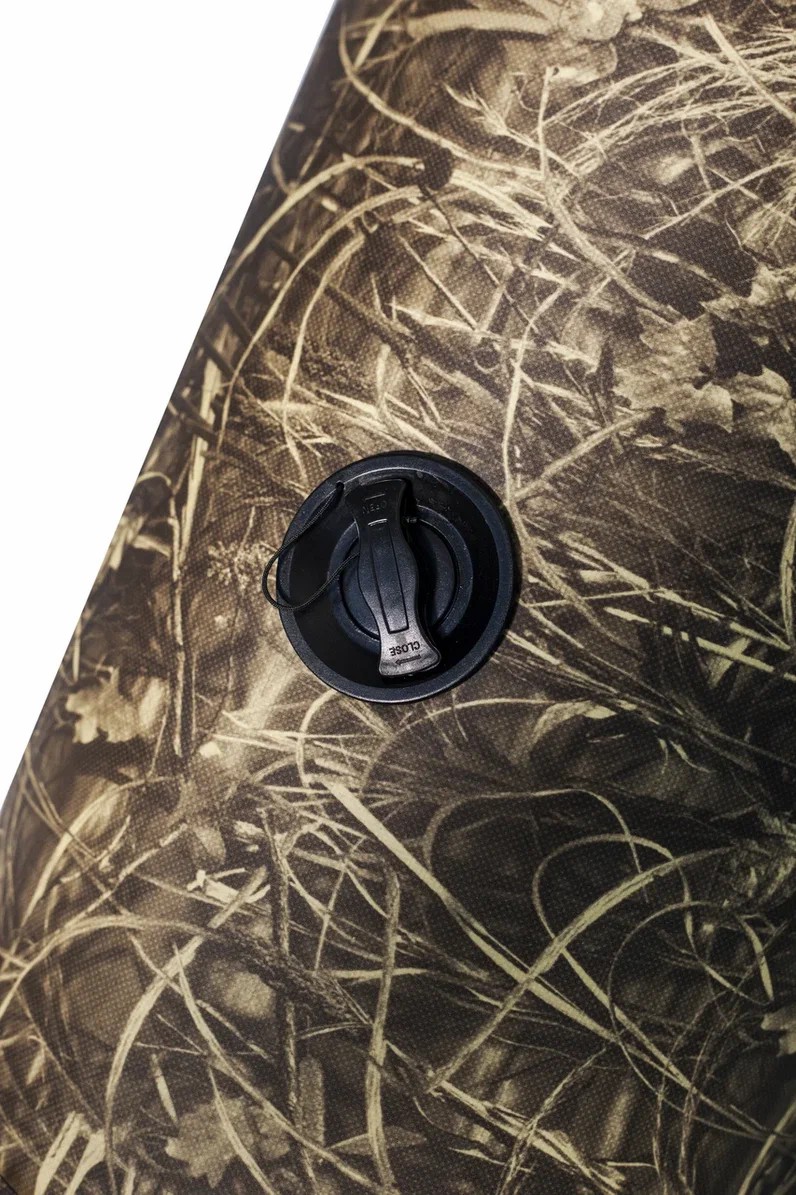 КРЕСЛО НАДУВНОЕ SMARINE, 85Х75 СМ, ПВХ, КАМЫШ в Казани