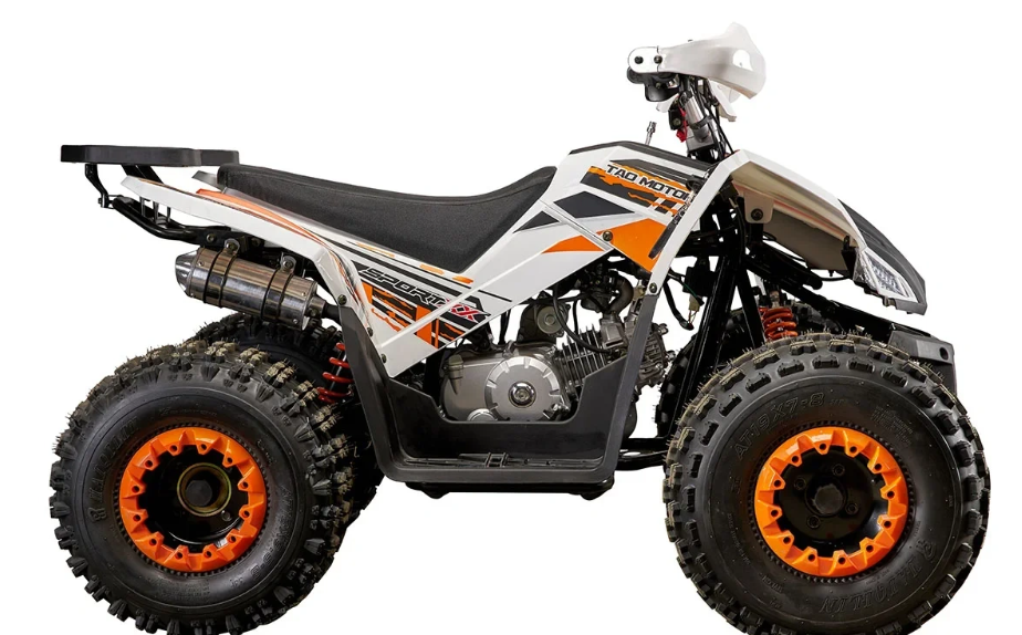 Квадроцикл YACOTA SPORTY XX PRO-SPORT в Казани