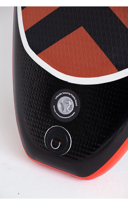 НАДУВНОЙ SUP BOARD BURNFIRE 11 в Казани