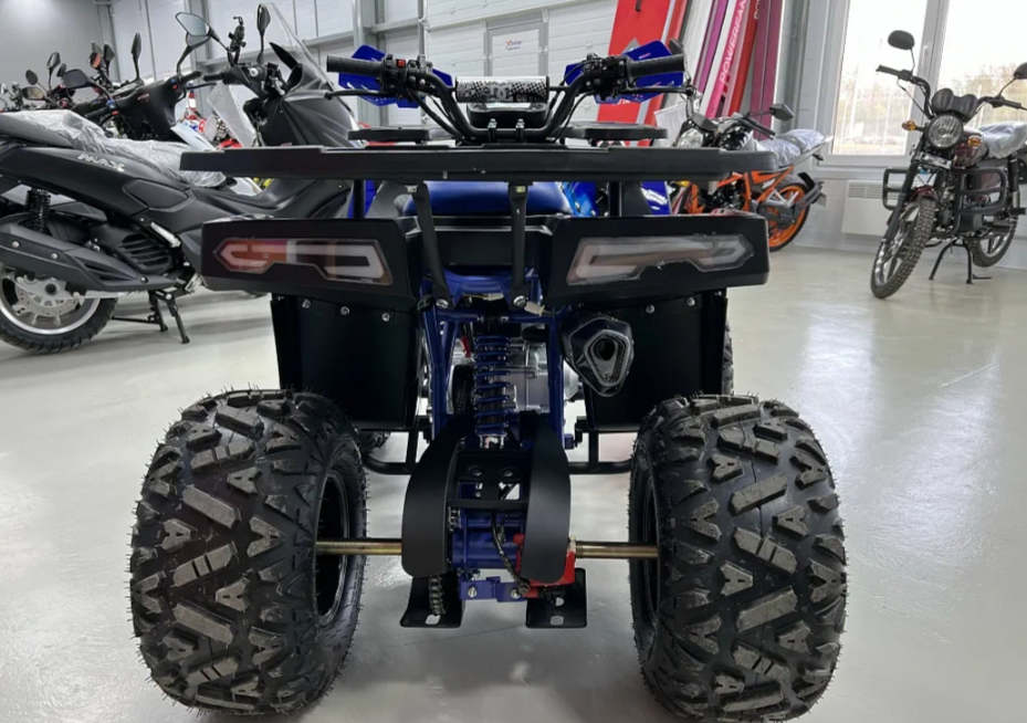 Квадроцикл PROMAX SPACE 200 в Казани