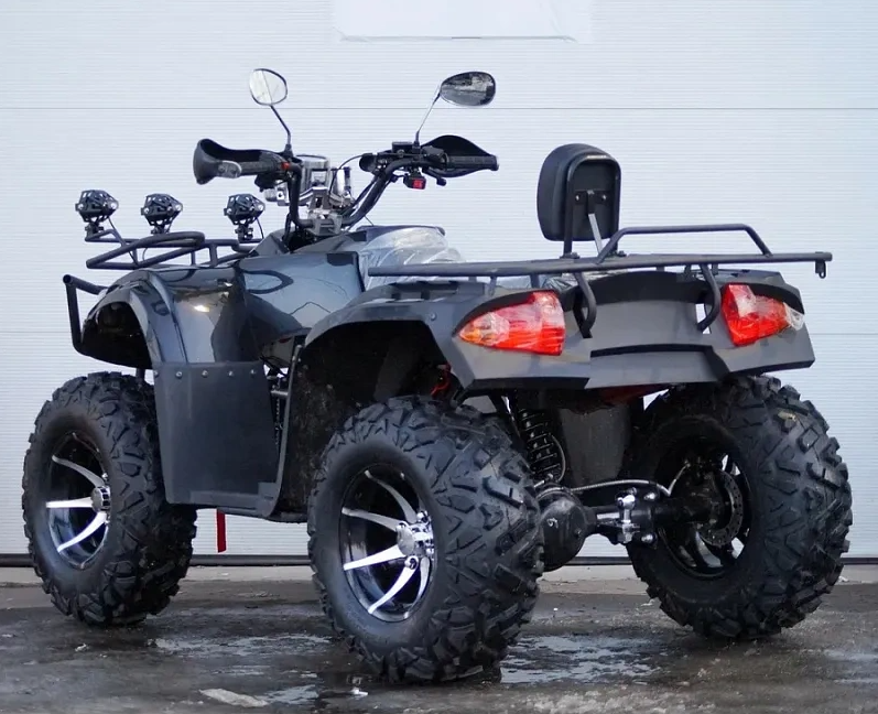 Квадроцикл PROMAX TRX320 (кардан) в Казани