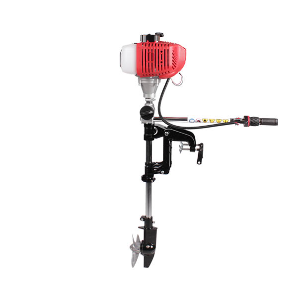 ЛОДОЧНЫЙ МОТОР TOYAMA TA 3.5 в Казани