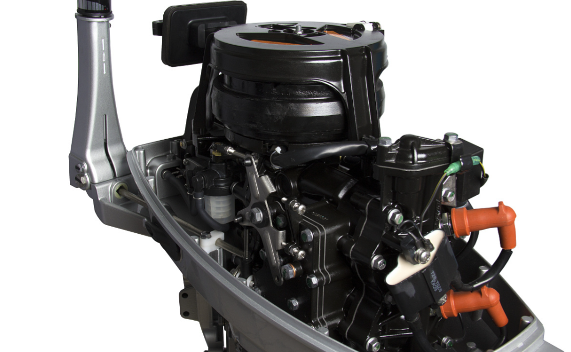 Лодочный мотор Seanovo SN9.9FFEL Enduro в Казани