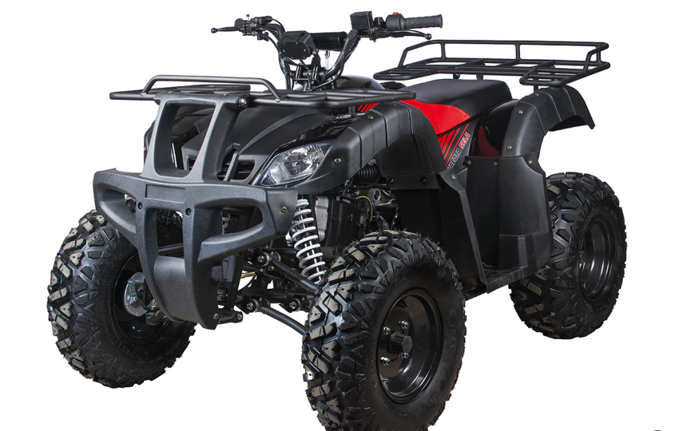 Квадроцикл YACOTA SELA 200 в Казани