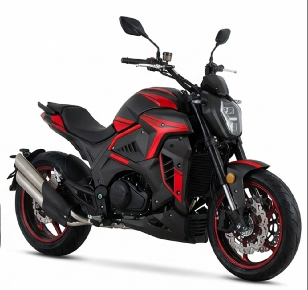 Мотоцикл FAIDET Z450 NAVIGATOR в Казани