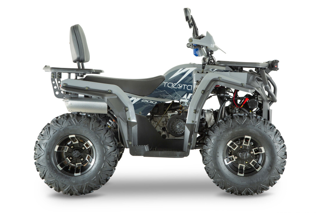 Квадроцикл YACOTA VIKING PRO 250 в Казани
