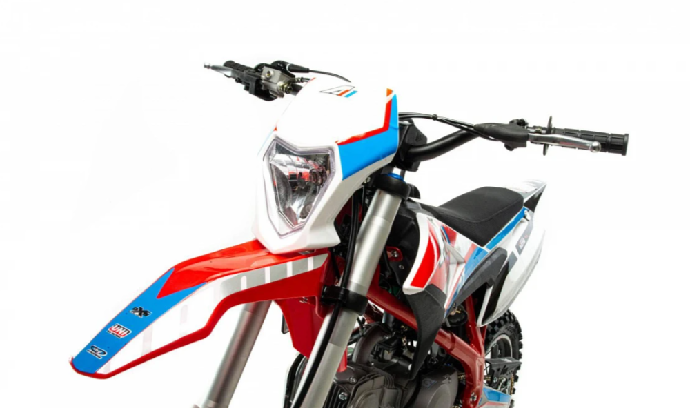 Питбайк MOTOLAND (МОТОЛЕНД) Apollo 125 DT125 E в Казани