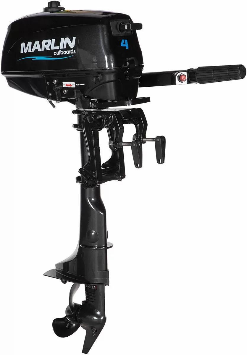 Лодочный мотор MARLIN MP 4 AMHS в Казани