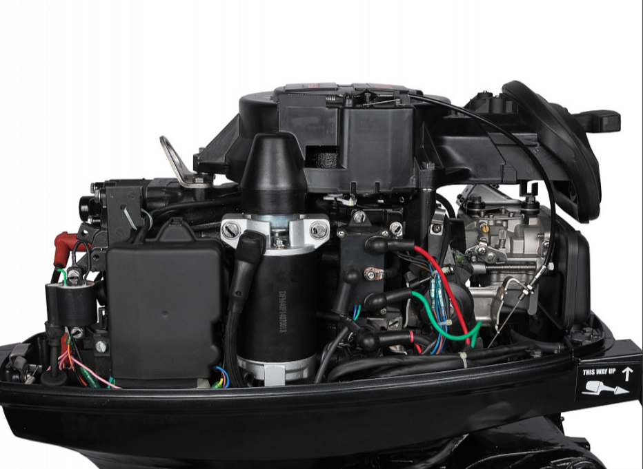 Лодочный мотор MARLIN MP 40 AERTL в Казани