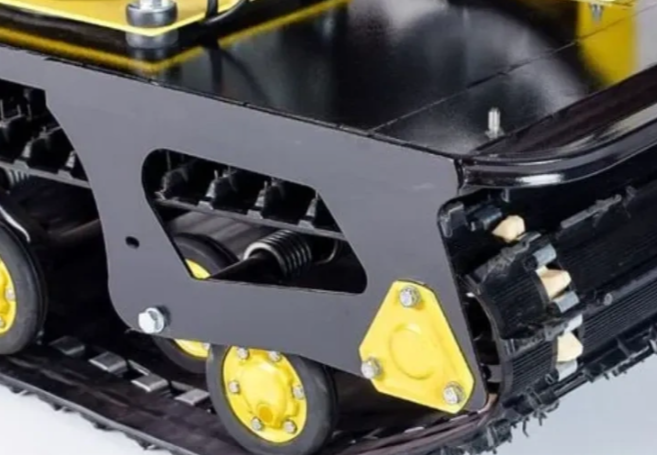 Мотобуксировщик FISHRIDE КОМПАКТ 17 л.с. в Казани