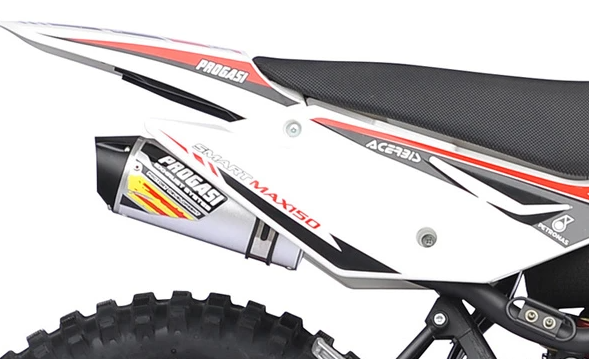 Питбайк Progasi Smart Max 150 в Казани