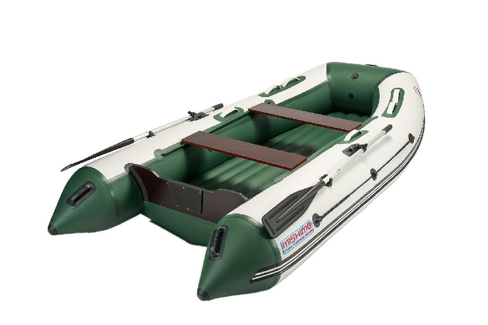 Лодка MISHIMO LITE 360 в Казани