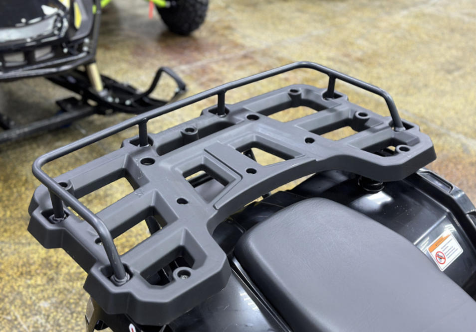 Квадроцикл GBM MAVERICK 300 NEW PREMIUM в Казани