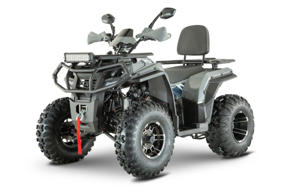 Квадроцикл YACOTA VIKING PRO 250 в Казани