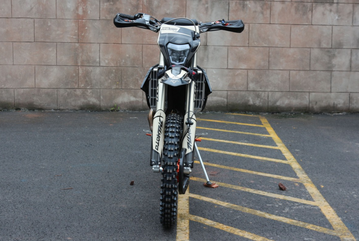 Мотоцикл JHLMOTO JHL Z8i (EFI) NC300S (182-MN) в Казани