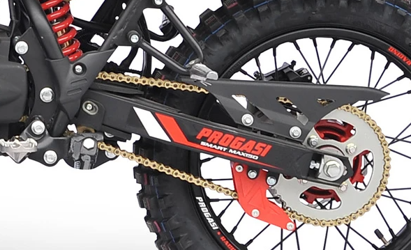 Питбайк Progasi Smart Max 150 в Казани