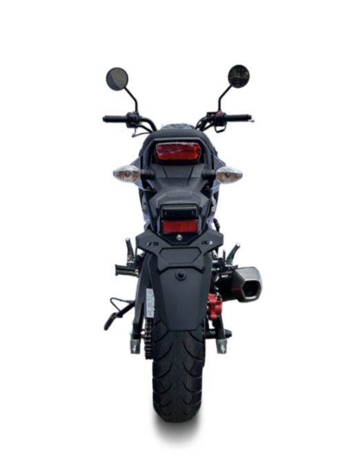 Мотоцикл PROMAX STRYKER 200(49) в Казани