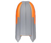 НАДУВНАЯ ЛОДКА GLADIATOR E380S в Казани