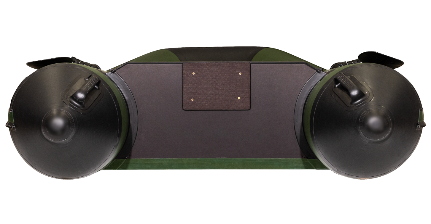 Лодка АКВА 2900 в Казани