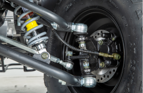 Квадроцикл YACOTA VIKING в Казани