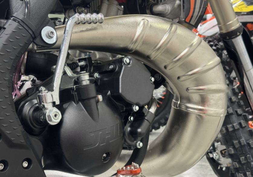 Мотоцикл JHLMOTO JHL M5 MT250 (1E66MM) в Казани