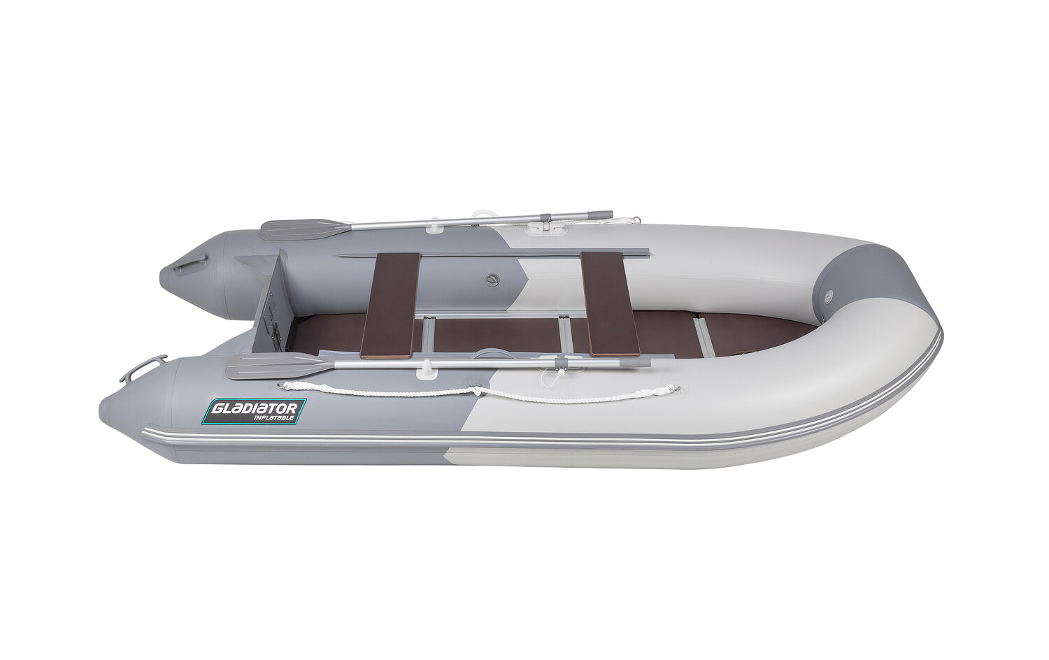 НАДУВНАЯ ЛОДКА GLADIATOR B330 в Казани