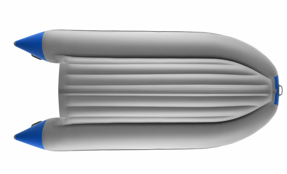 ЛОДКА ДРАККАР 3600 НДНД HANT-PRO в Казани