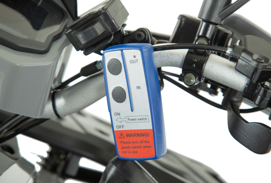 Квадроцикл YACOTA VIKING PRO 250 в Казани