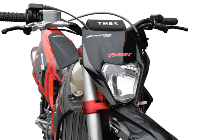 Питбайк TMBK Sprinter 300 (NB300) в Казани